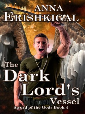 cover image of The Dark Lord's Vessel